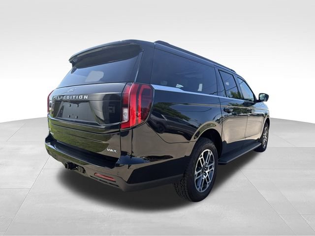 New 2026 Ford Expedition Max Active AWD/4WD image 21