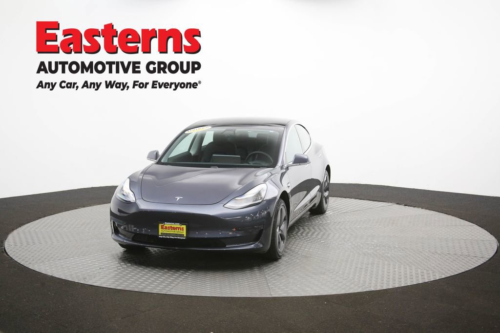 Used 2019 Tesla Model 3 Standard Range Plus RWD image 48