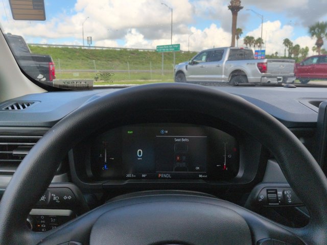 New 2026 Ford Maverick XL FWD image 25