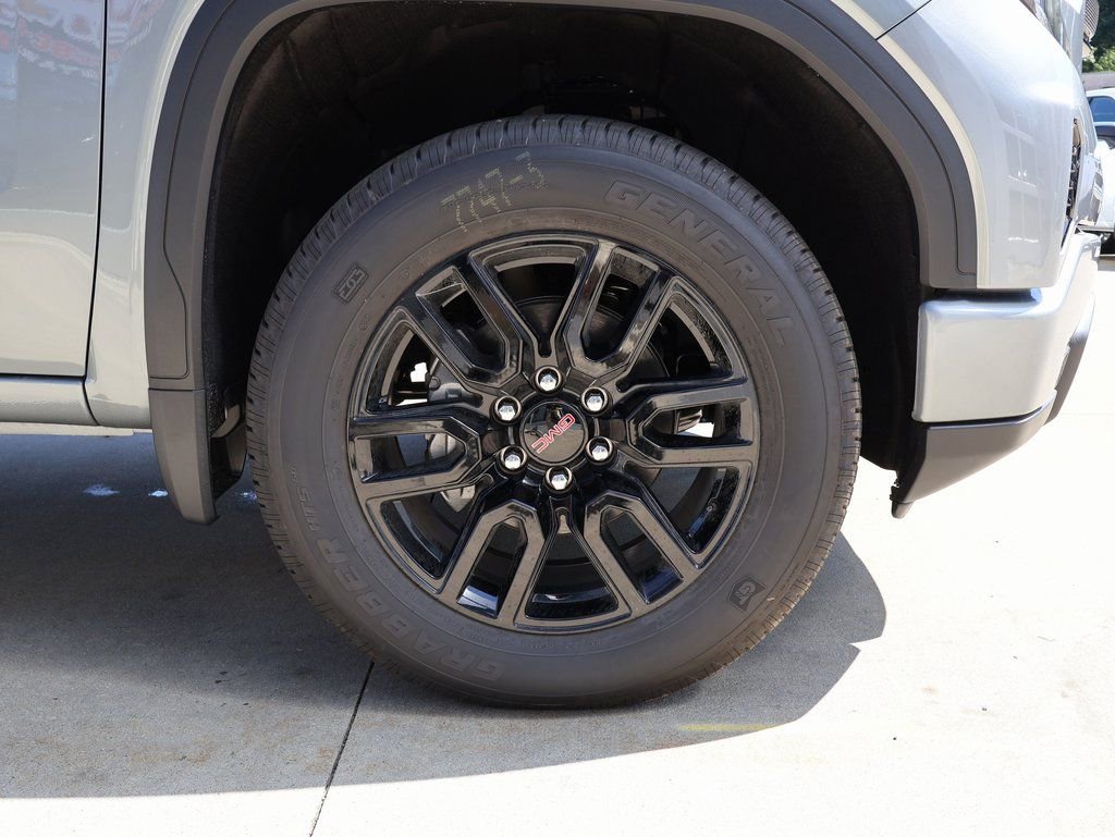 New 2026 GMC Sierra 1500 Elevation w/ Preferred Package image 45