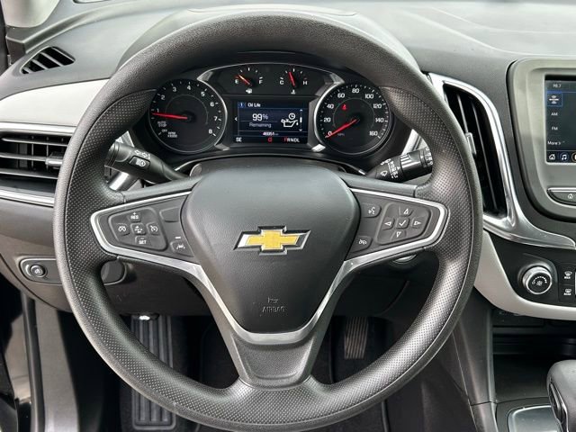 Used 2022 Chevrolet Equinox LT image 18