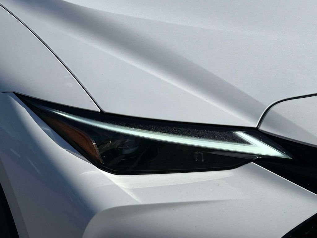 New 2026 Lexus IS 350 F Sport image 7