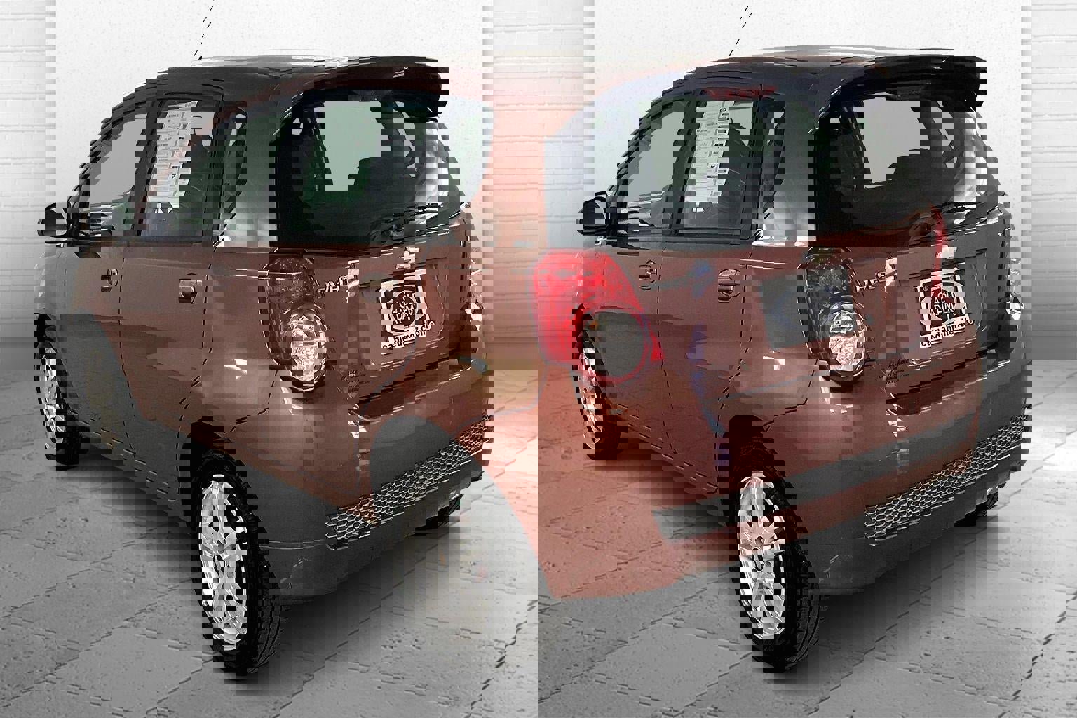 Used 2011 Chevrolet Aveo5 LT w/ Power and Convenience Package image 4