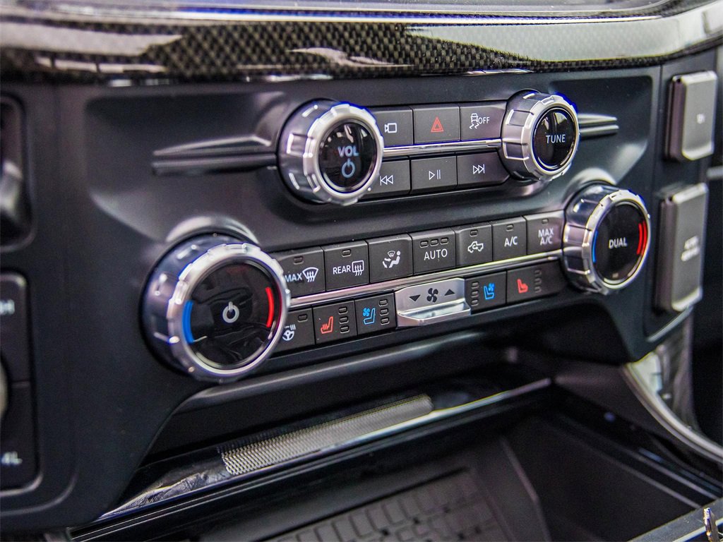 New 2025 Ford F150 Lariat w/ Equipment Group 501A Mid image 42