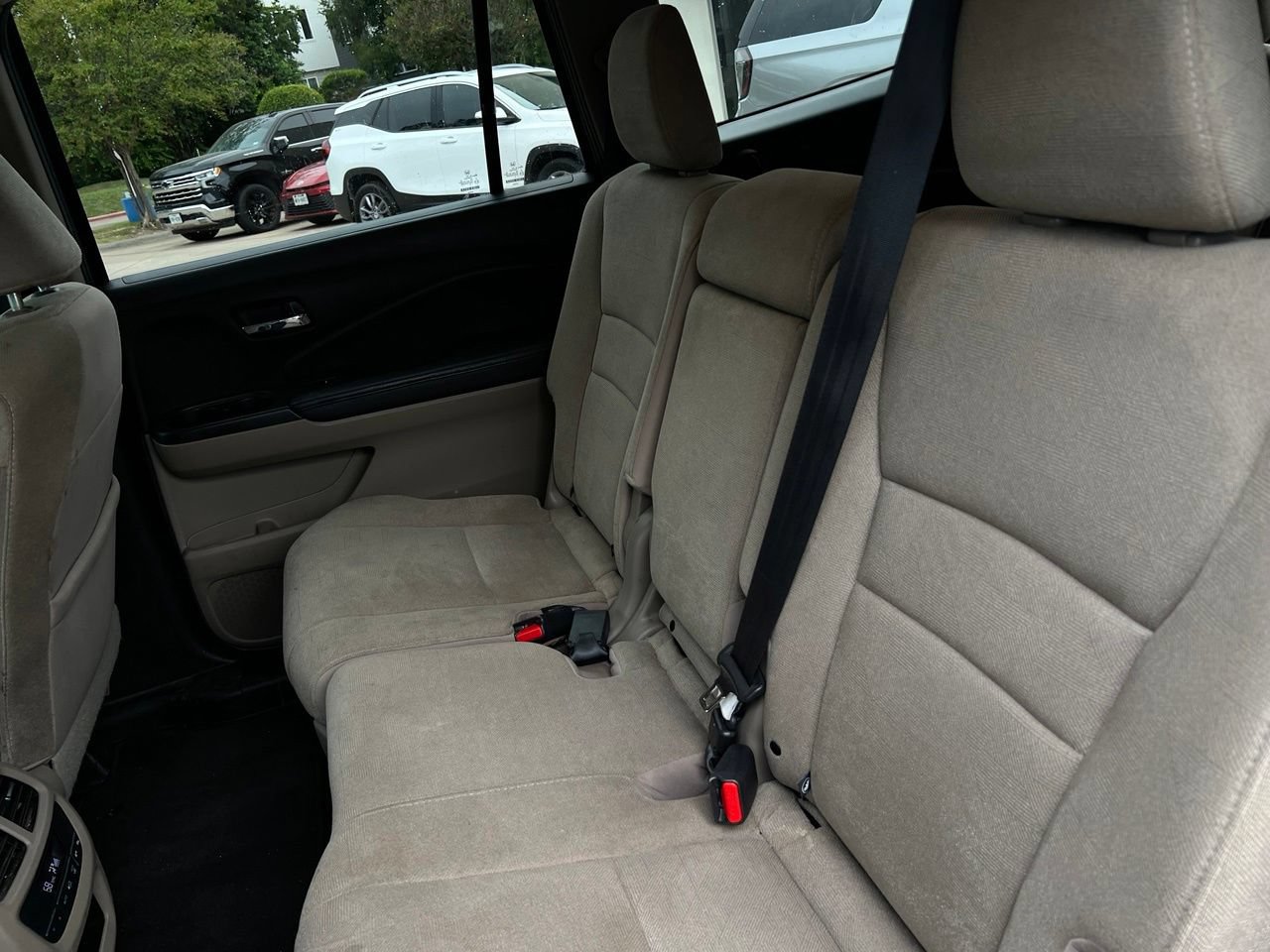 Used 2021 Honda Pilot EX image 22