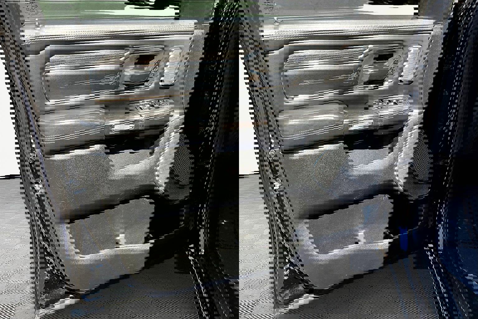 Used 2019 RAM 1500 Limited image 21