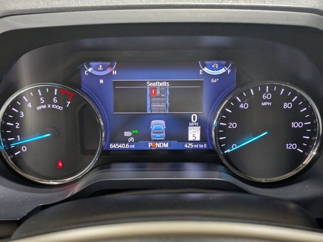 Used 2024 Ford Expedition Max Limited image 22