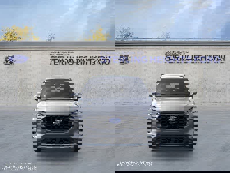 New 2026 Ford Escape ST-Line Select w/ Tech Pack #1 image 6