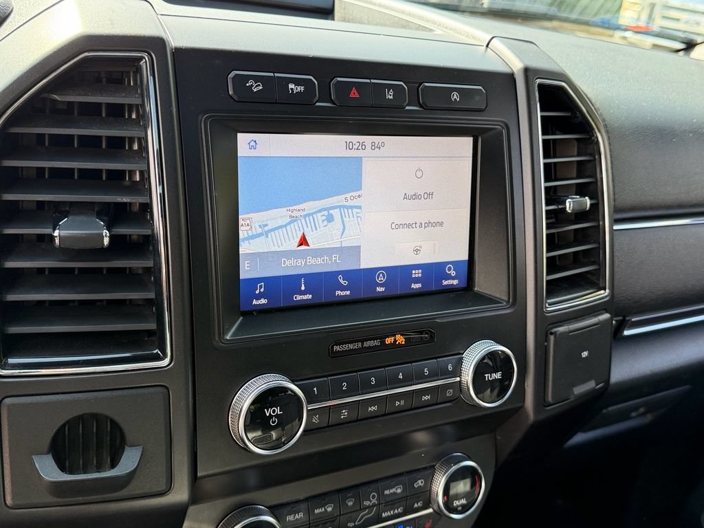 Used 2020 Ford Expedition Limited AWD/4WD image 12