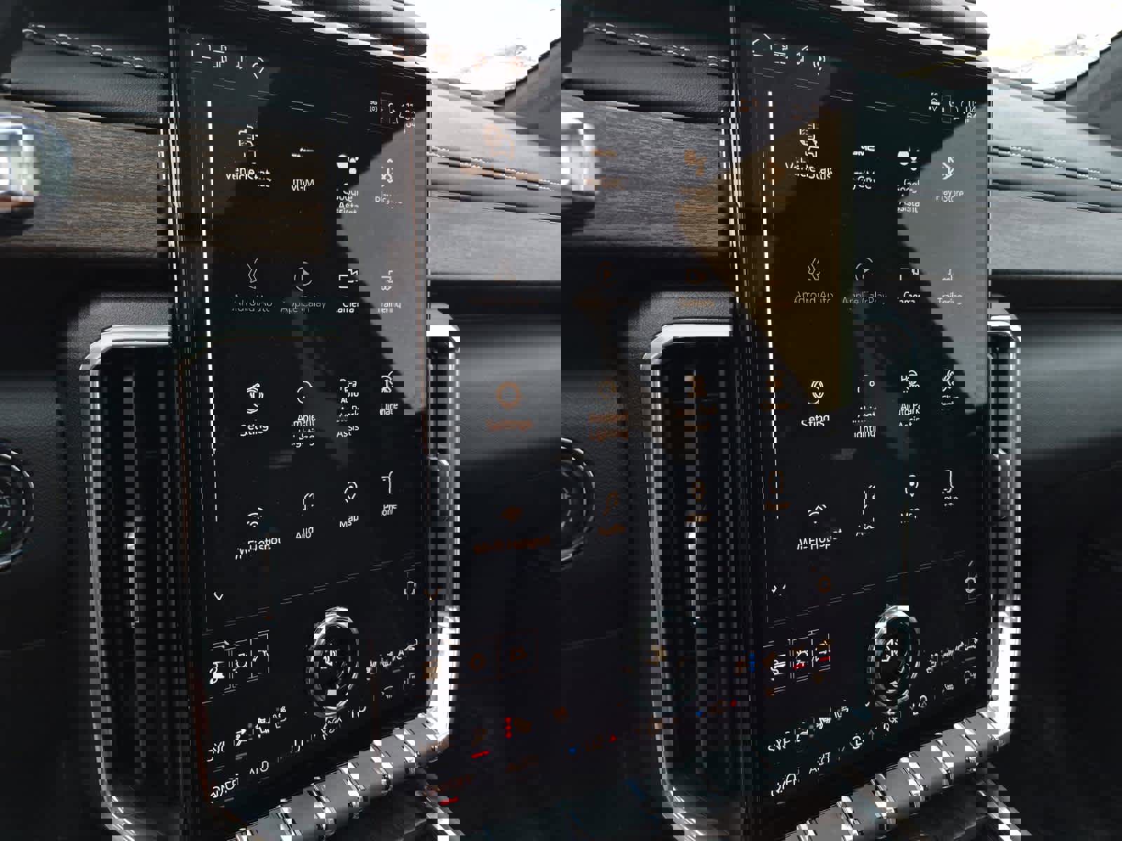 New 2026 GMC Acadia Denali Ultimate w/ LPO, Floor Liner Package image 23