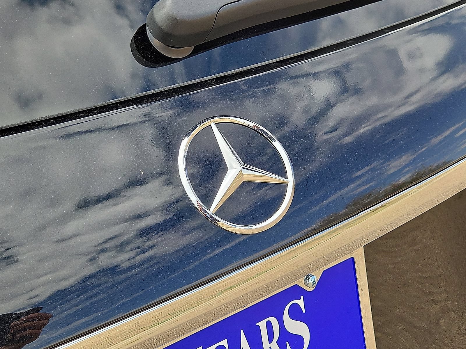 Used 2026 Mercedes-Benz GLE 350 4MATIC image 13