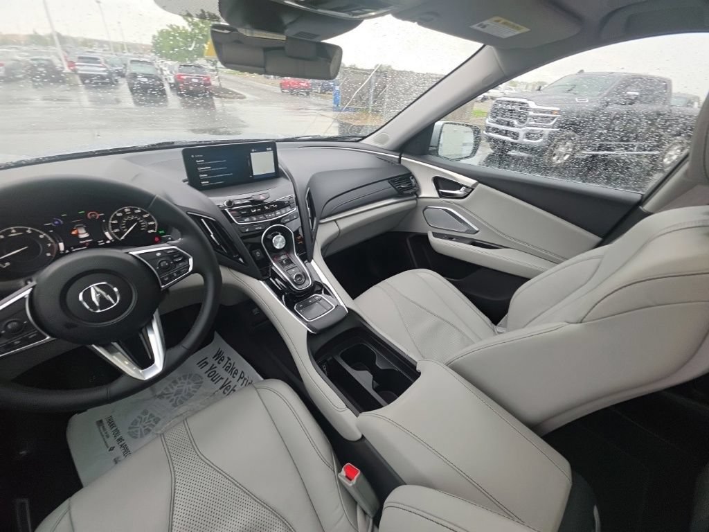 Used 2019 Acura RDX AWD w/ Technology Package image 28