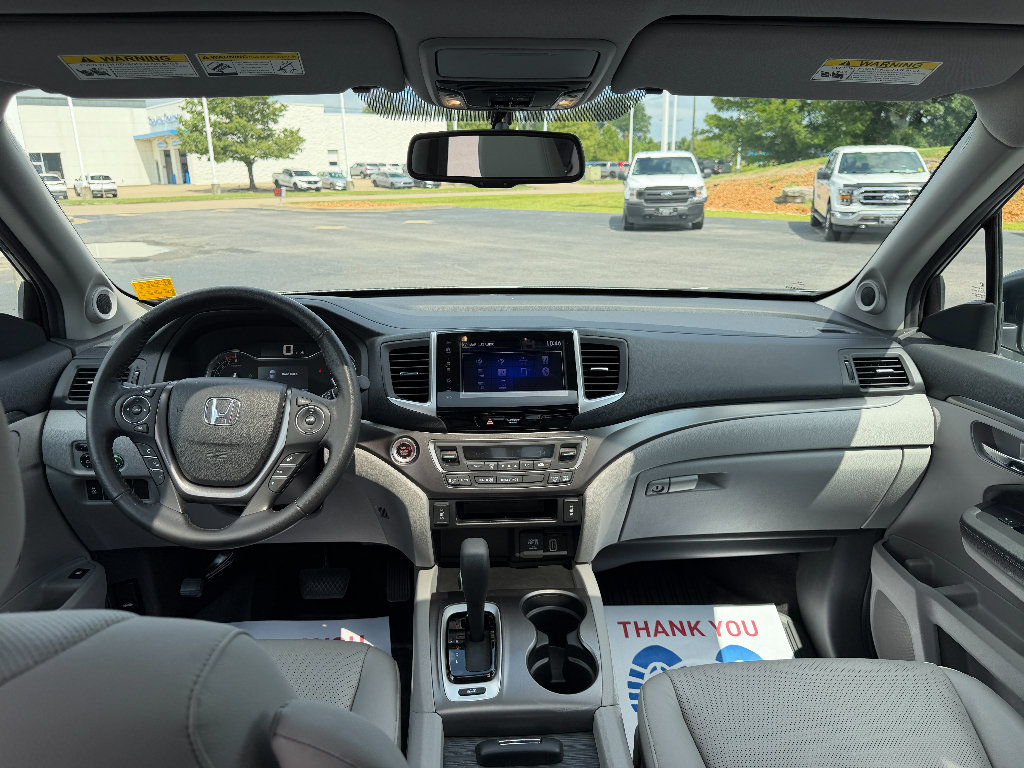 Used 2019 Honda Ridgeline RTL-T image 17
