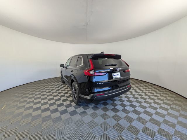 New 2026 Honda CR-V EX-L image 13