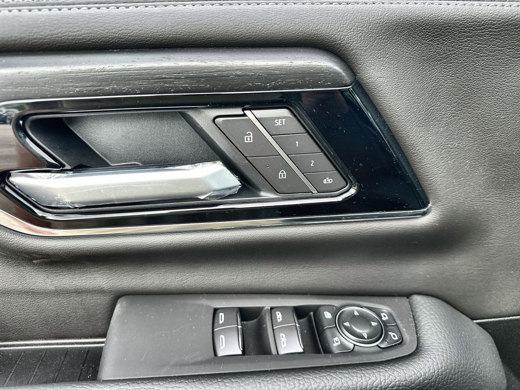 New 2026 GMC Yukon Denali image 22