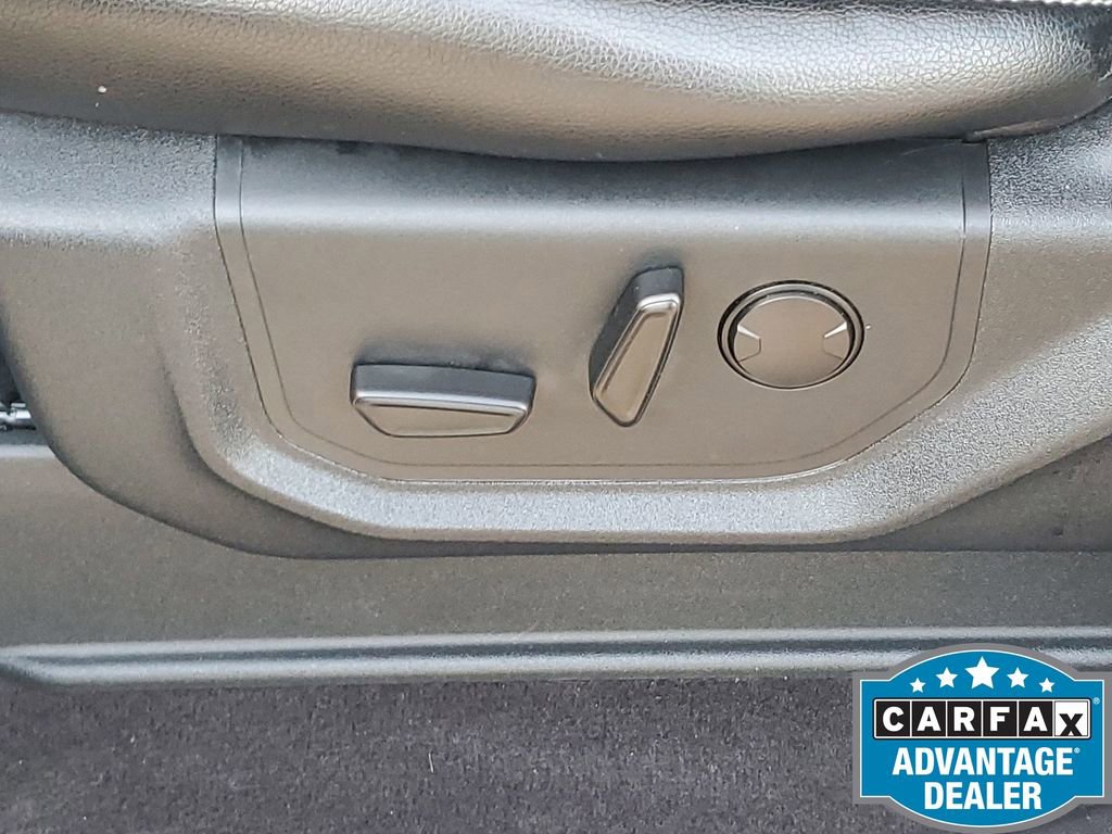 Used 2019 Ford F150 Lariat w/ Equipment Group 502A Luxury image 30