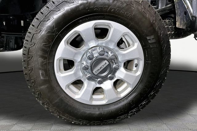 Used 2024 Ford F250 XL w/ STX Appearance Package AWD/4WD image 31