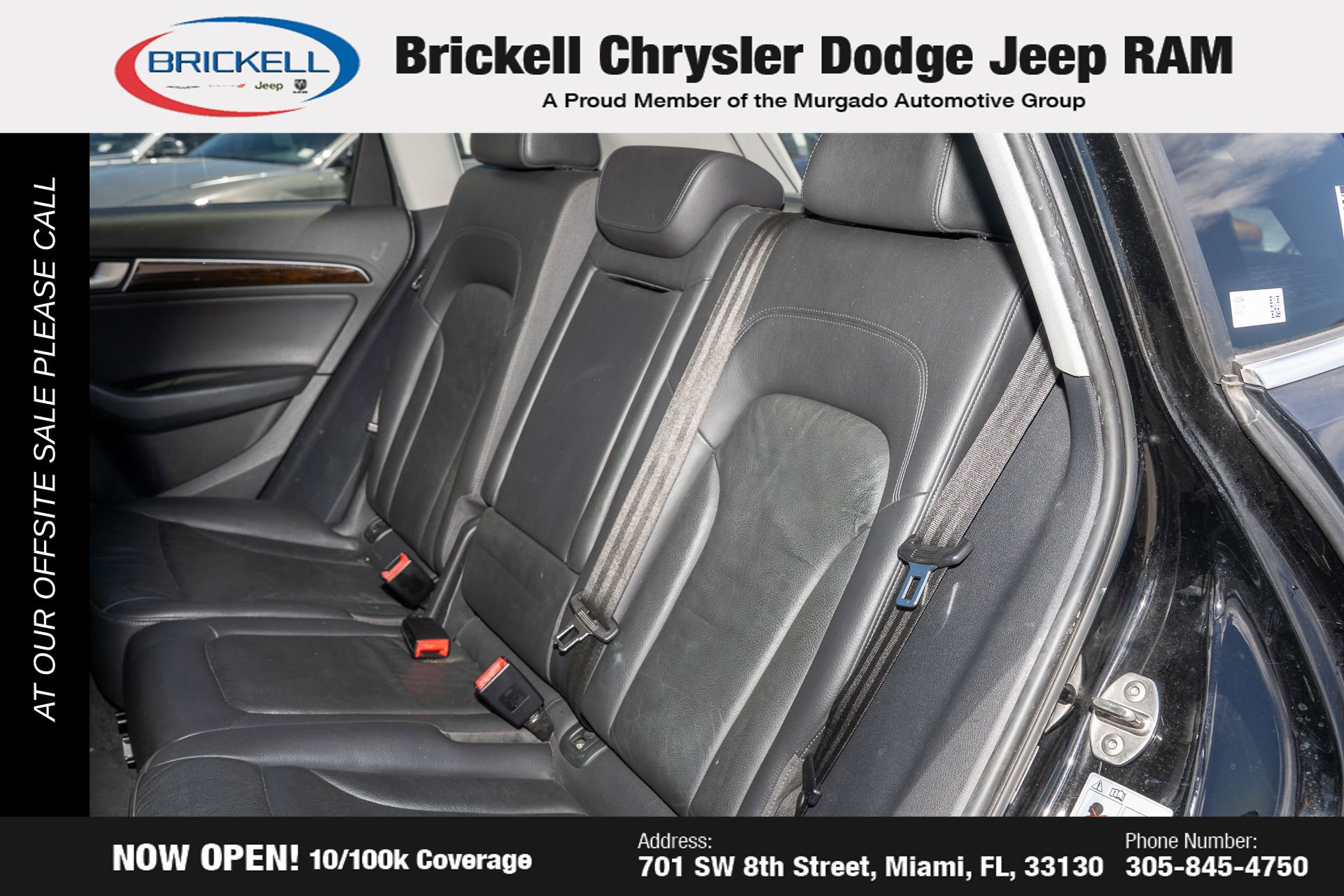 Used 2013 Audi Q5 2.0T Premium image 17