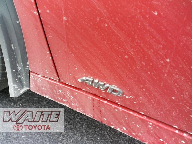 New 2026 Toyota Prius LE image 7