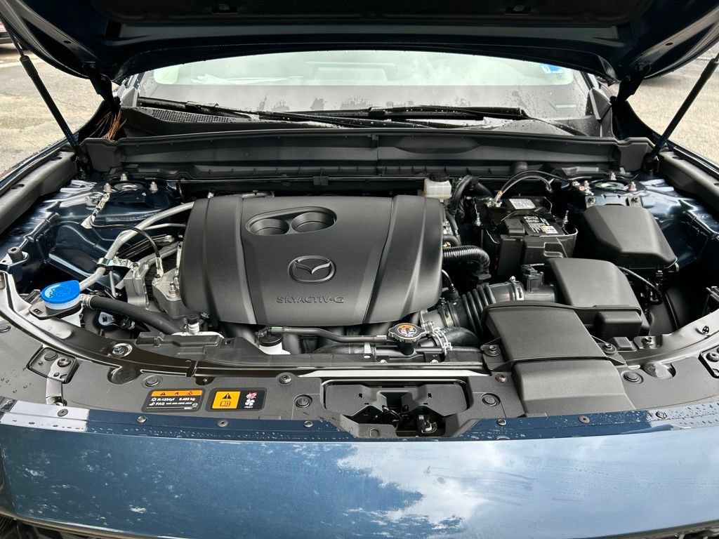 New 2026 MAZDA CX-50 AWD 2.5 S w/ Weather Package image 10