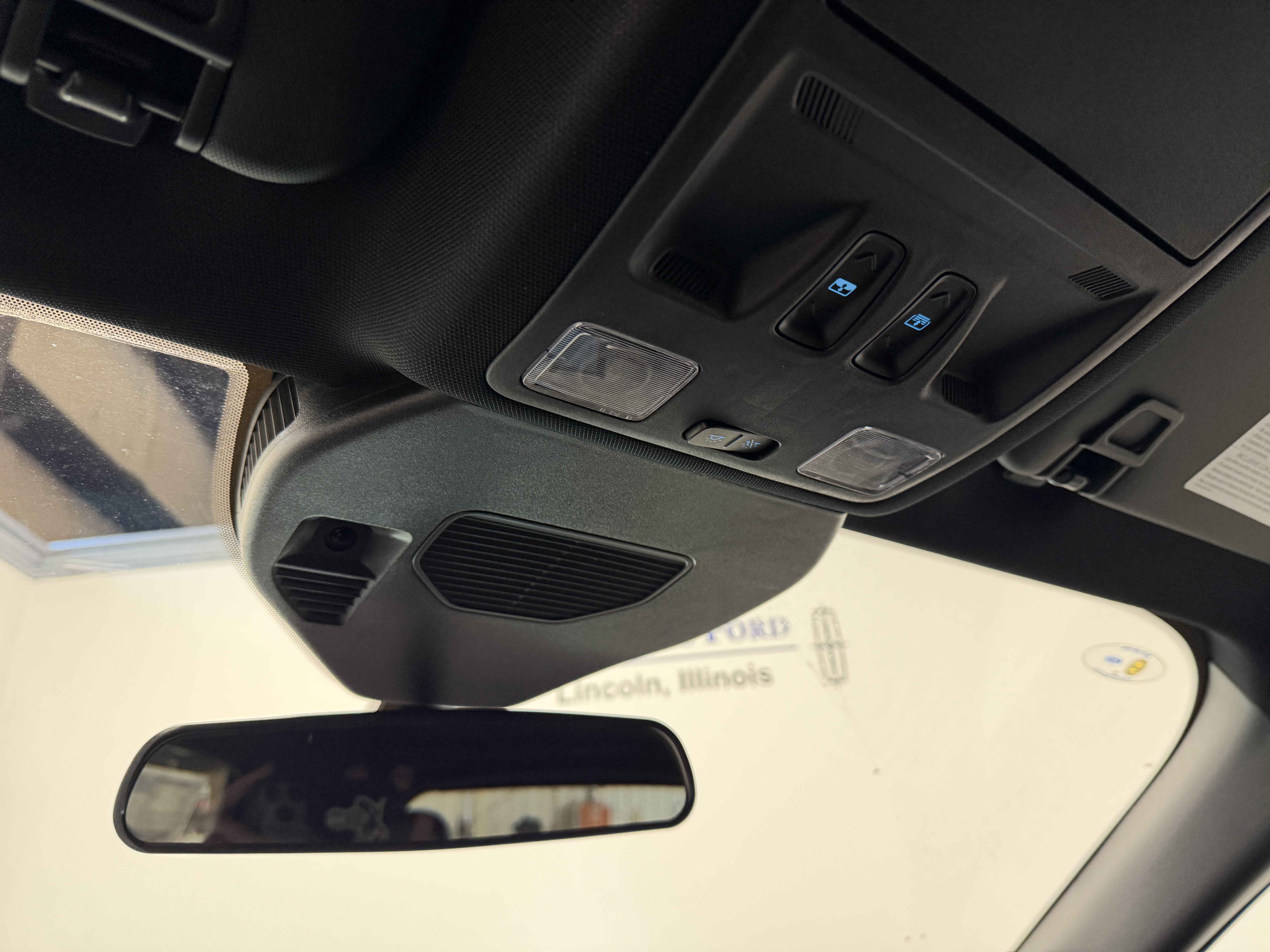 New 2026 Ford Escape ST-Line w/ Tech Pack #1 image 9