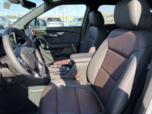 New 2026 Chevrolet Blazer RS w/ Driver Confidence II Package FWD image 27