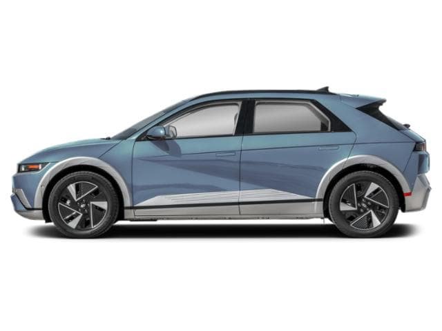 New 2026 Hyundai Ioniq 5 Limited AWD/4WD image 2