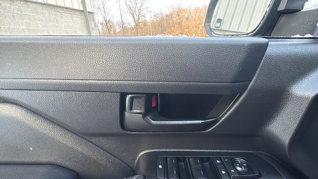 Used 2024 Toyota Tacoma SR5 image 11