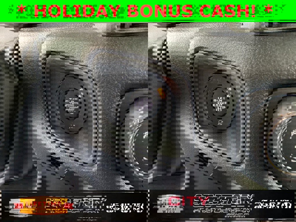 New 2026 Jeep Wrangler Unlimited Sport image 17