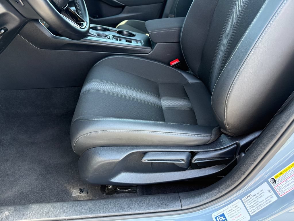 Certified 2024 Honda Civic Sport image 11