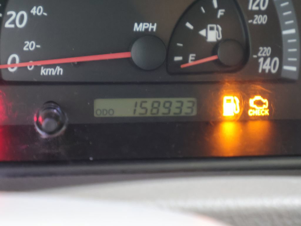 Used 2005 Toyota Camry LE FWD image 31