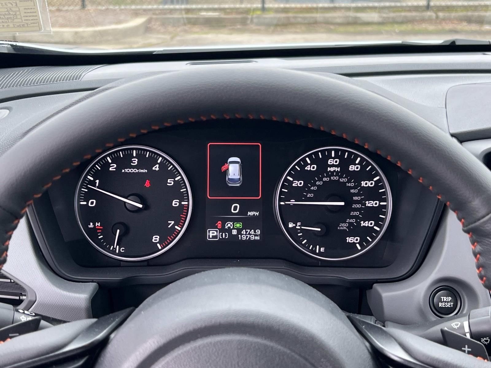 Certified 2026 Subaru Crosstrek 2.5i Limited w/ Popular Package #4A image 27