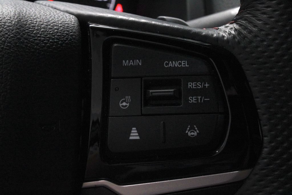 Used 2025 Honda Ridgeline Black Edition image 25