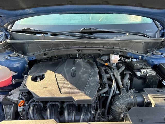 Used 2022 Hyundai Tucson Limited image 24