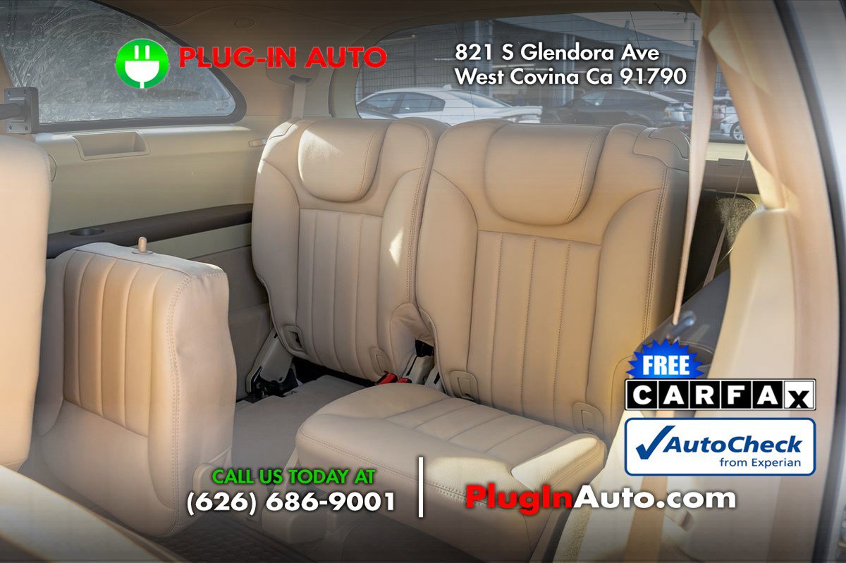 Used 2010 Mercedes-Benz R 350 4MATIC image 16