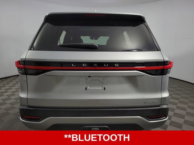 Used 2024 Lexus TX 350 FWD image 7