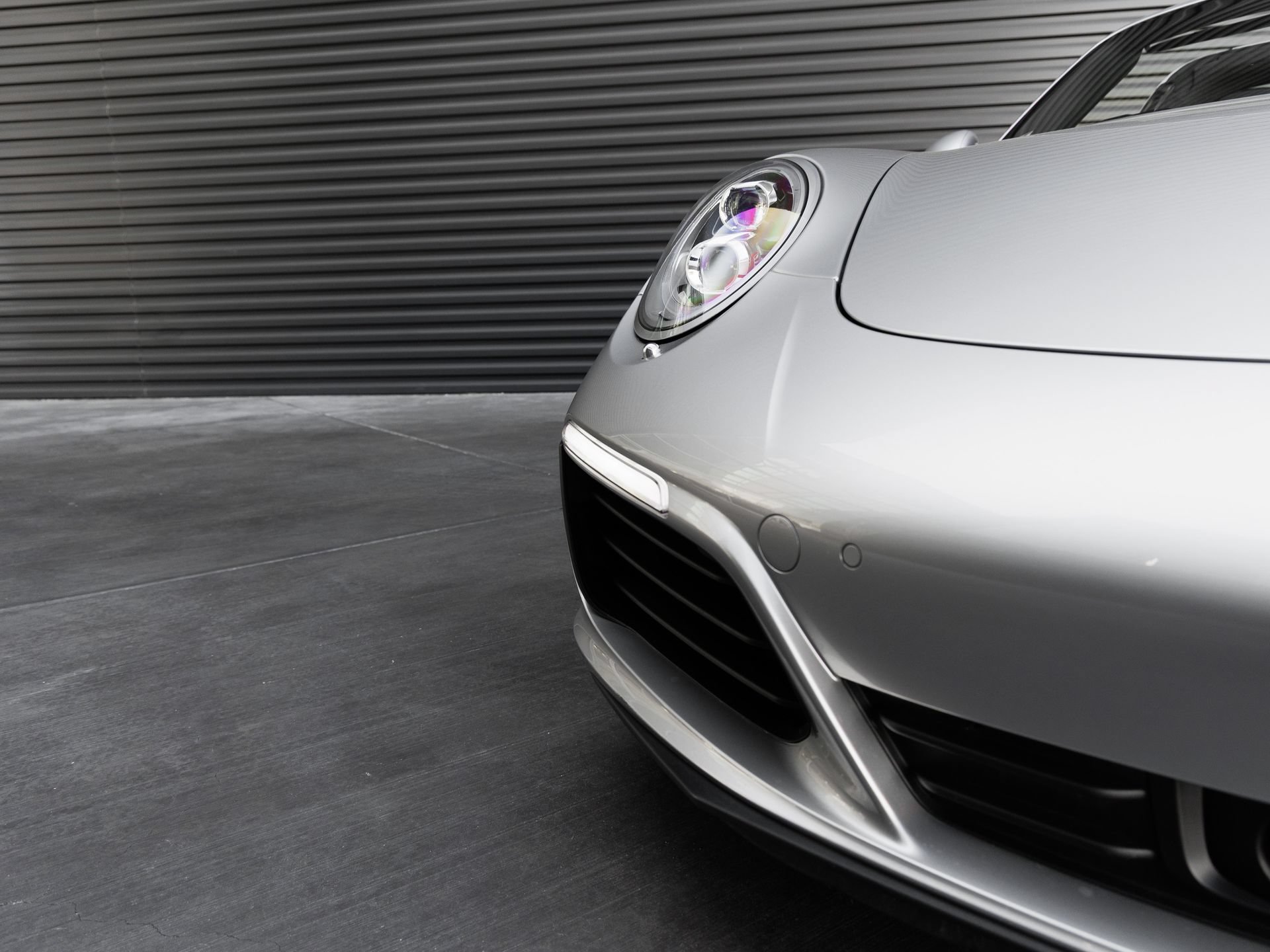 Certified 2017 Porsche 911 Targa 4S AWD/4WD image 37