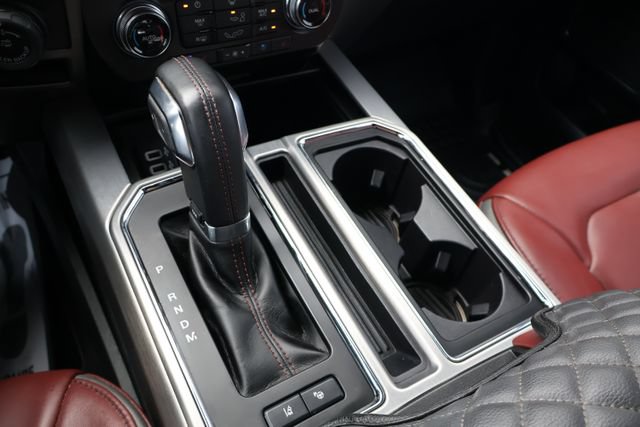Used 2020 Ford F150 Platinum w/ Equipment Group 701A Luxury AWD/4WD image 14