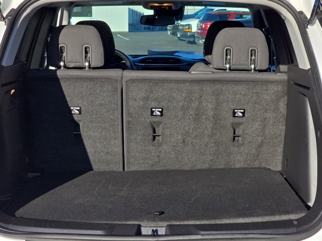 Certified 2022 Chevrolet TrailBlazer LT w/ Convenience Package image 9