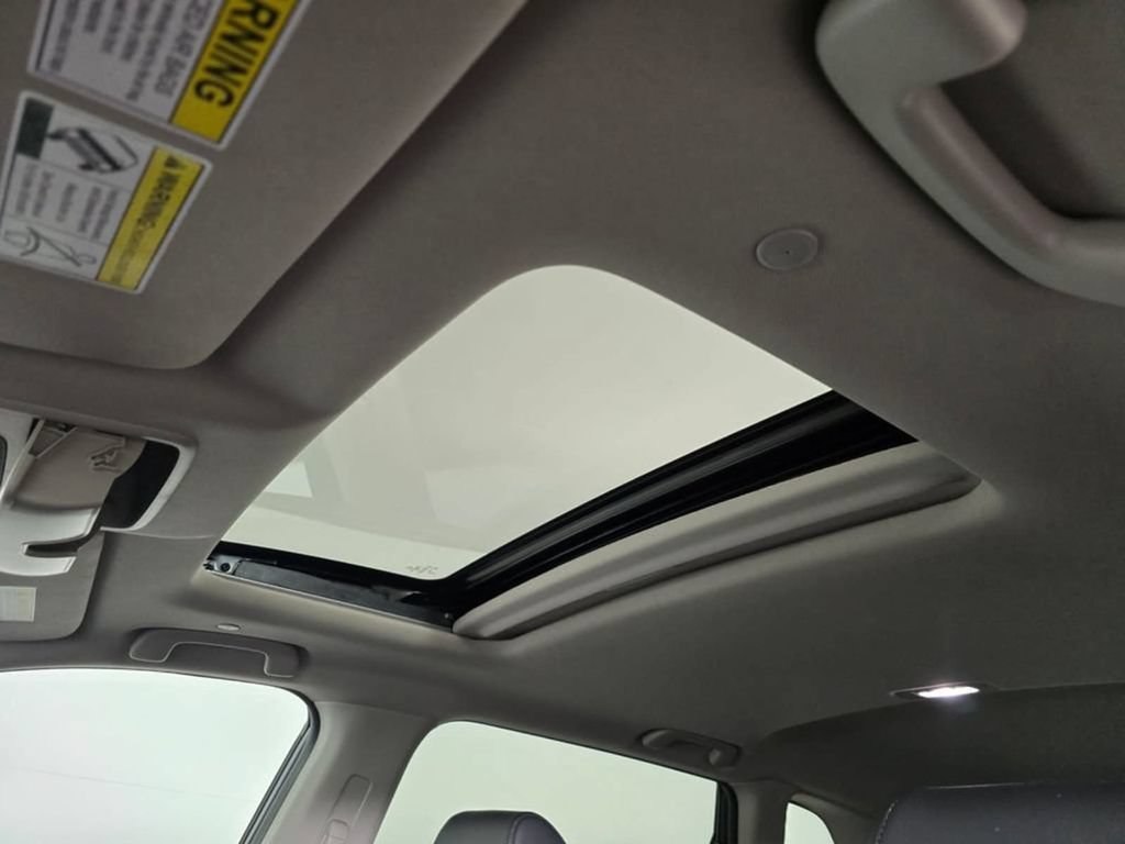 Used 2026 Honda CR-V EX-L image 26