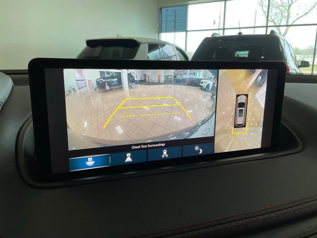 Used 2023 Acura MDX Type S image 18