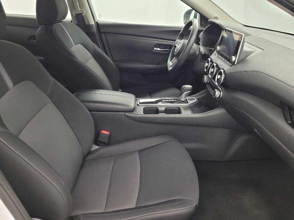 Used 2024 Nissan Sentra SV FWD image 21
