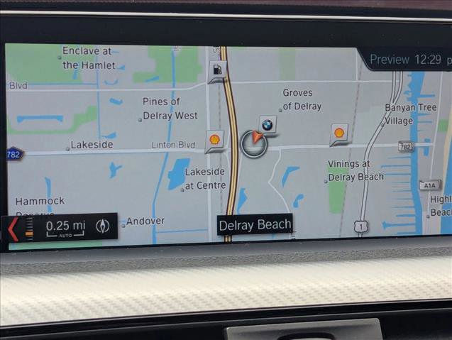 Used 2019 BMW 430i Coupe w/ M Sport Package image 13