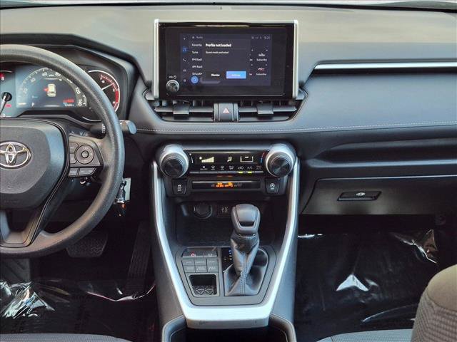 Certified 2023 Toyota RAV4 LE AWD/4WD image 14