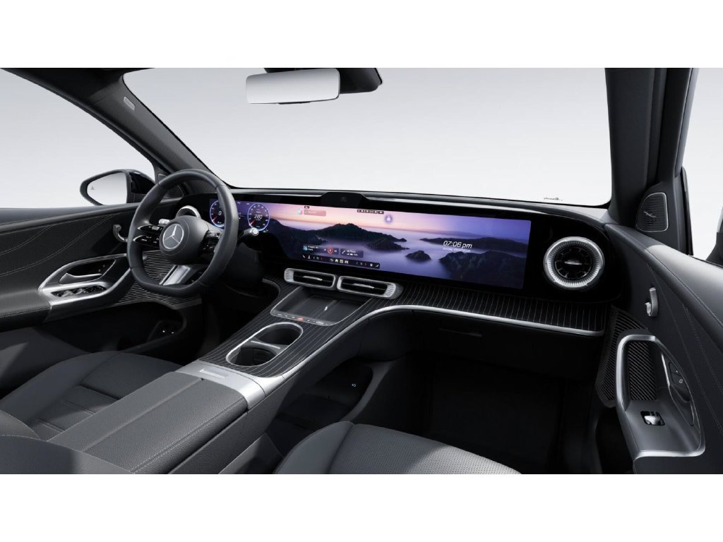 New 2027 Mercedes-Benz GLC 400 4MATIC image 6