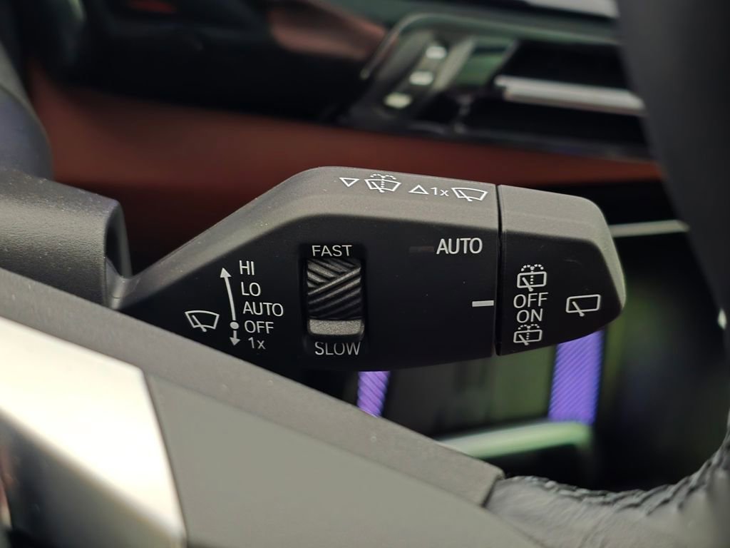 New 2026 BMW X1 xDrive28i w/ Technology Package image 20