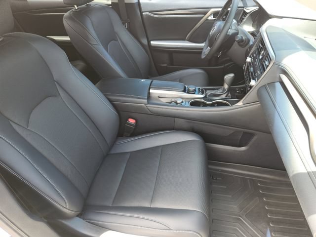 Used 2019 Lexus RX 350 FWD w/ Accessory Package image 9