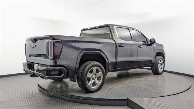 Used 2023 GMC Sierra 1500 SLT AWD/4WD image 8