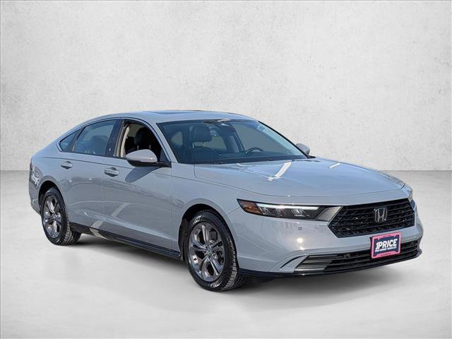 Used 2023 Honda Accord EX-L image 3