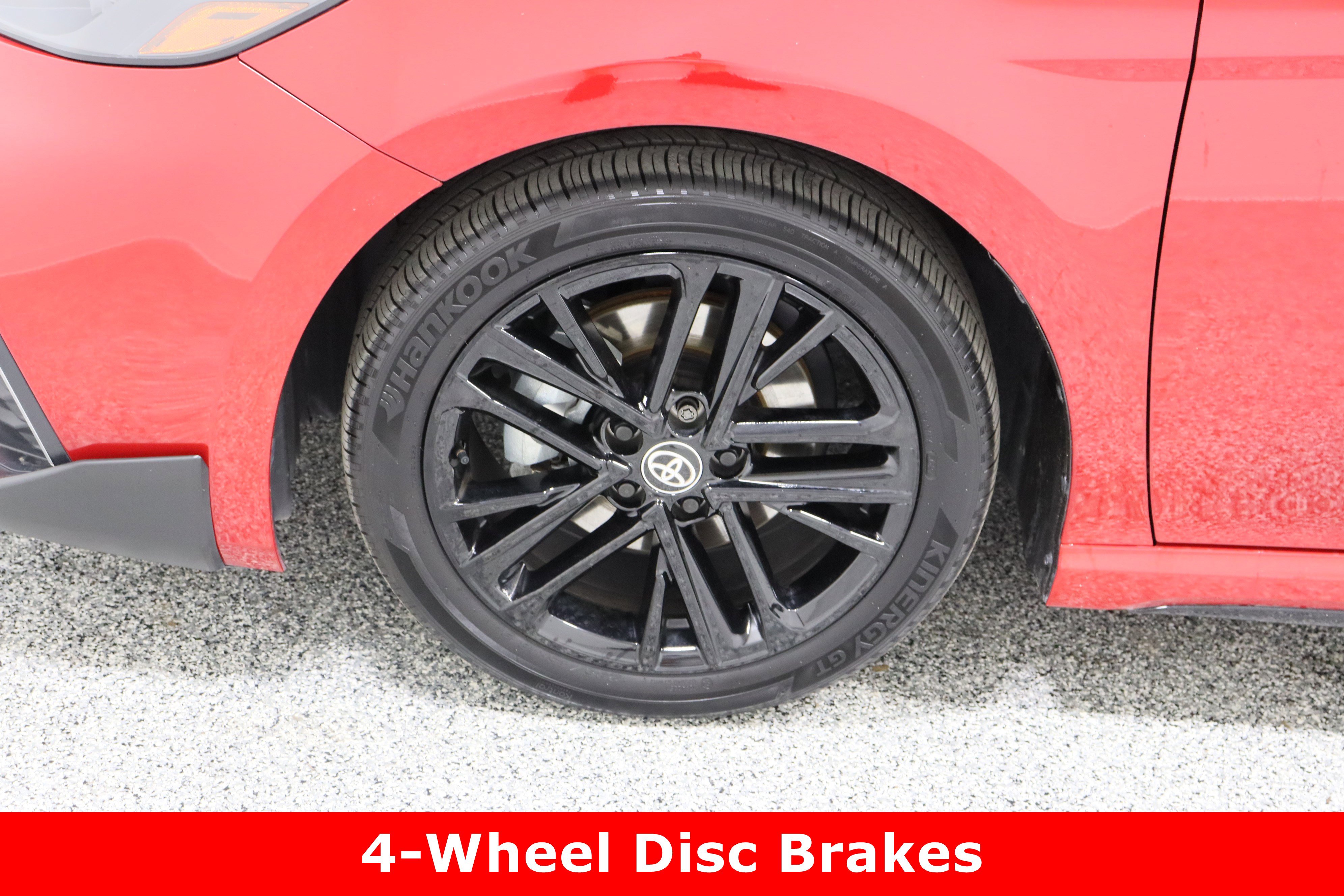 Certified 2025 Toyota Camry SE image 11